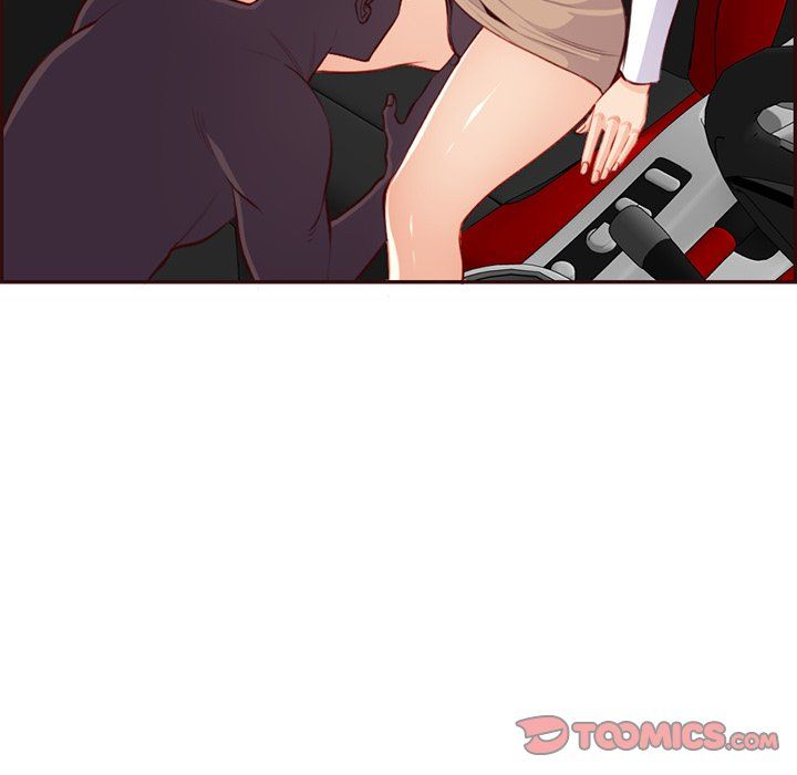 Never Too Late Manhwa - Chapter 102 Page 61