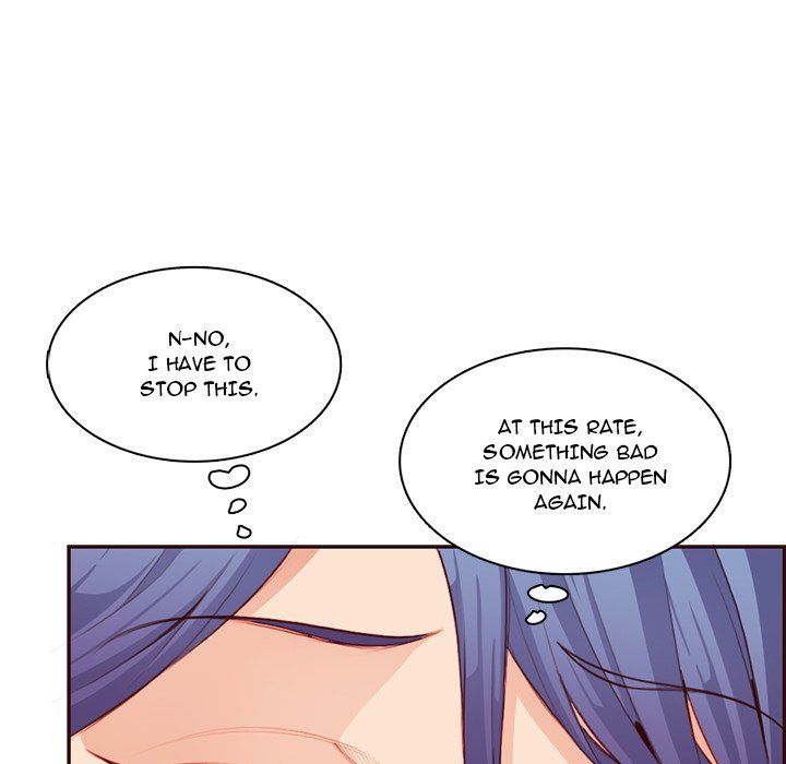 Never Too Late Manhwa - Chapter 102 Page 63