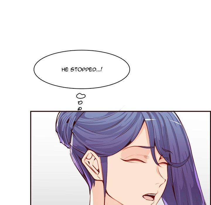 Never Too Late Manhwa - Chapter 102 Page 68