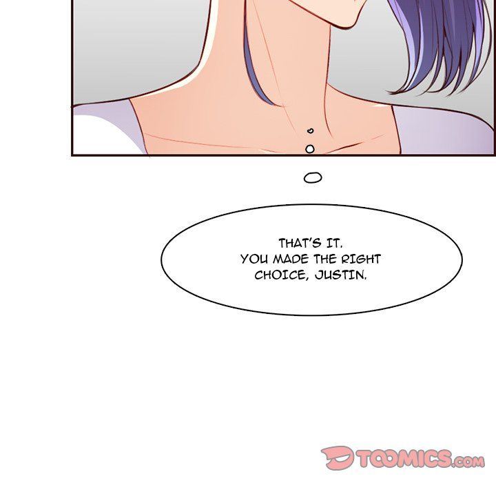 Never Too Late Manhwa - Chapter 102 Page 69