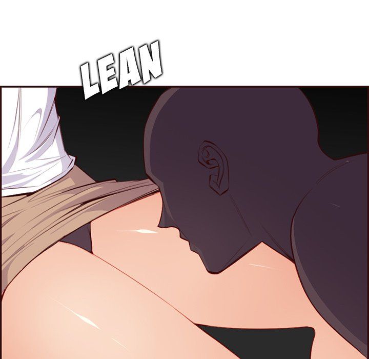 Never Too Late Manhwa - Chapter 102 Page 70