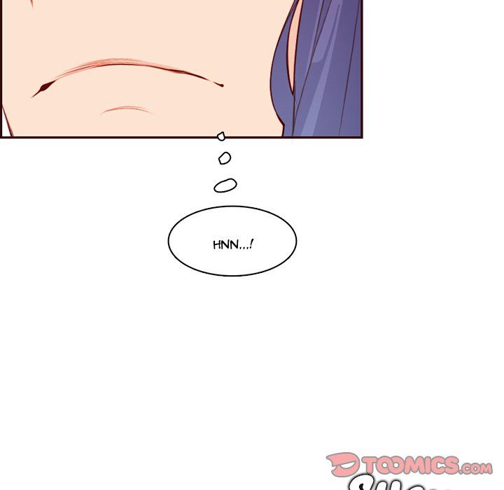 Never Too Late Manhwa - Chapter 102 Page 77