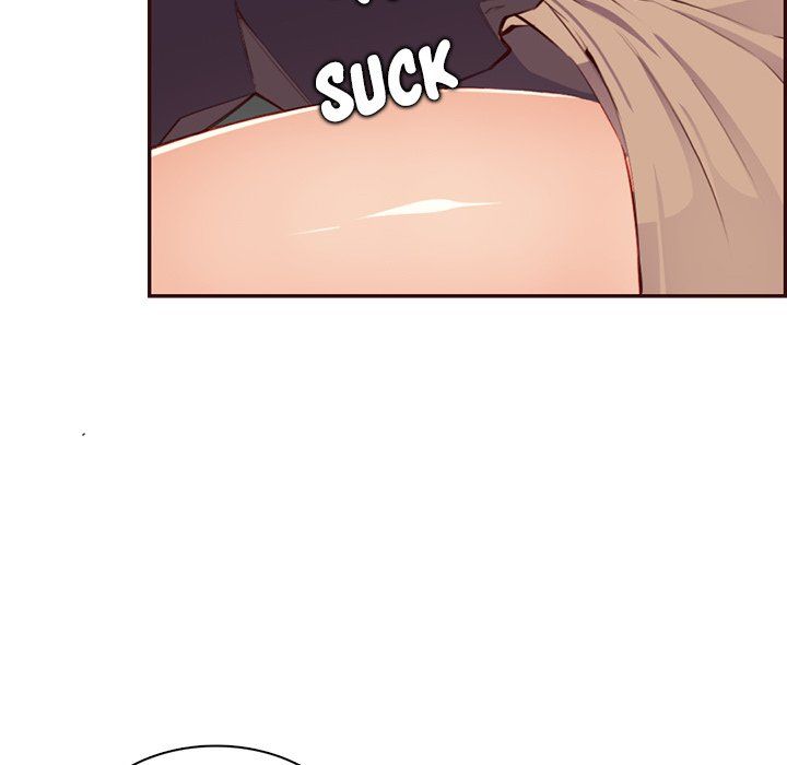 Never Too Late Manhwa - Chapter 102 Page 80