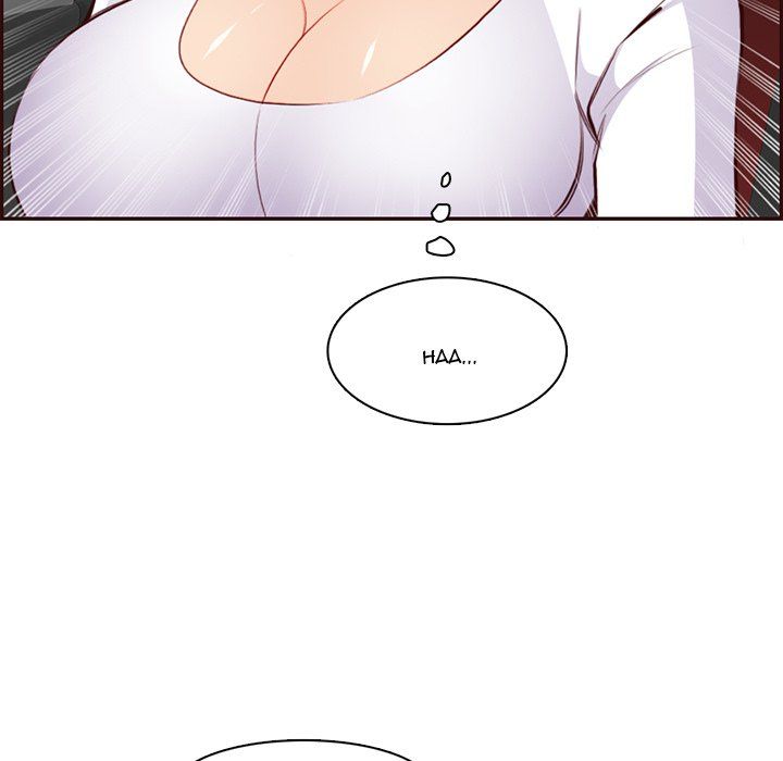 Never Too Late Manhwa - Chapter 102 Page 82