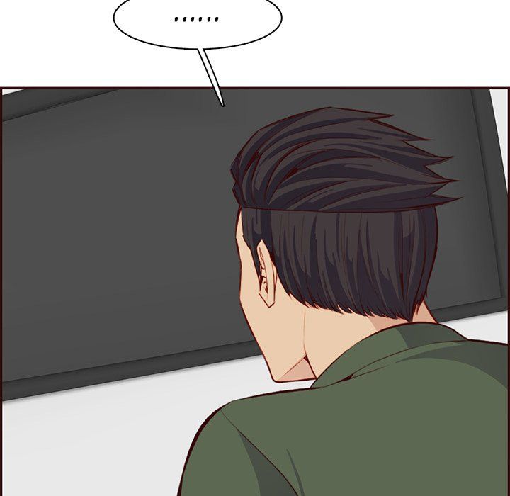 Never Too Late Manhwa - Chapter 102 Page 83