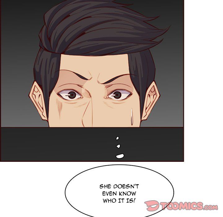 Never Too Late Manhwa - Chapter 102 Page 85