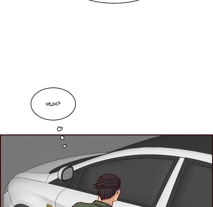 Never Too Late Manhwa - Chapter 102 Page 86