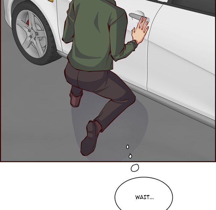 Never Too Late Manhwa - Chapter 102 Page 87