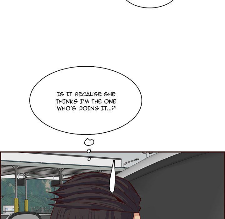 Never Too Late Manhwa - Chapter 102 Page 88