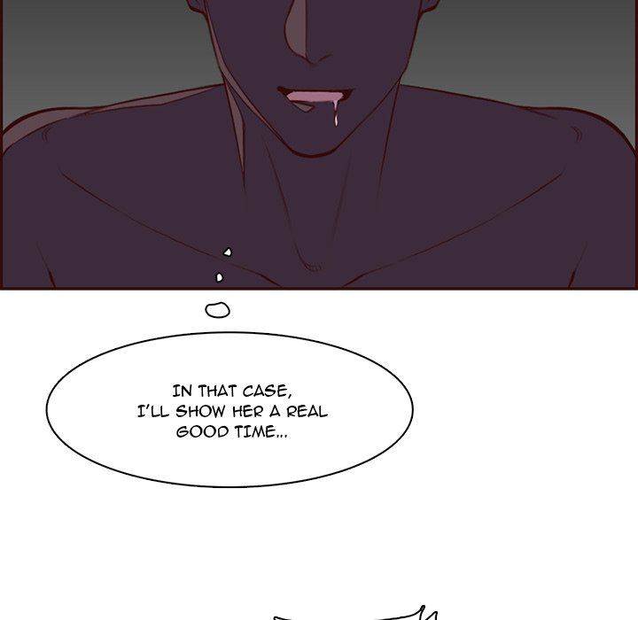 Never Too Late Manhwa - Chapter 102 Page 94