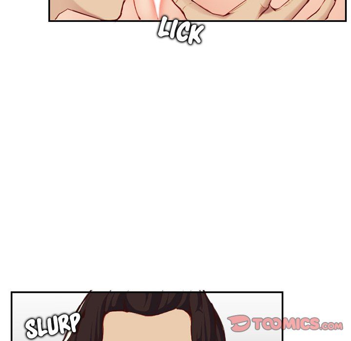 Never Too Late Manhwa - Chapter 38 Page 9