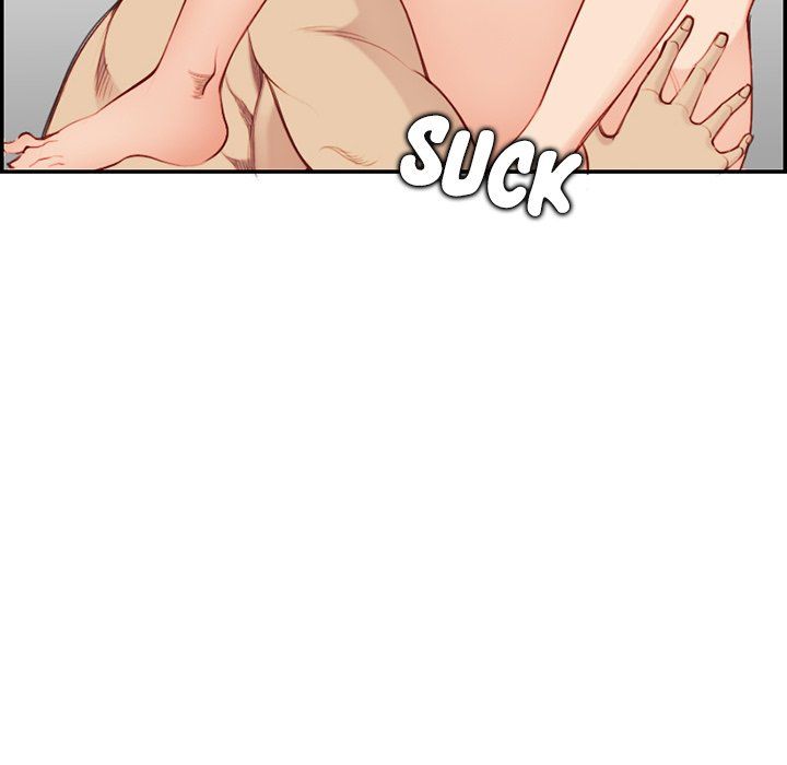 Never Too Late Manhwa - Chapter 38 Page 15