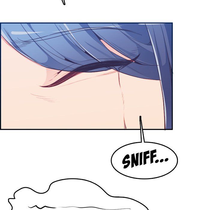 Never Too Late Manhwa - Chapter 38 Page 18