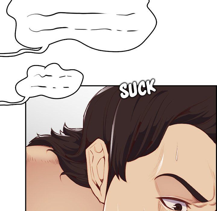 Never Too Late Manhwa - Chapter 38 Page 19