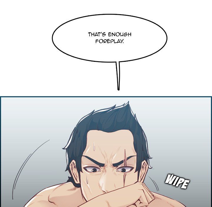 Never Too Late Manhwa - Chapter 38 Page 26