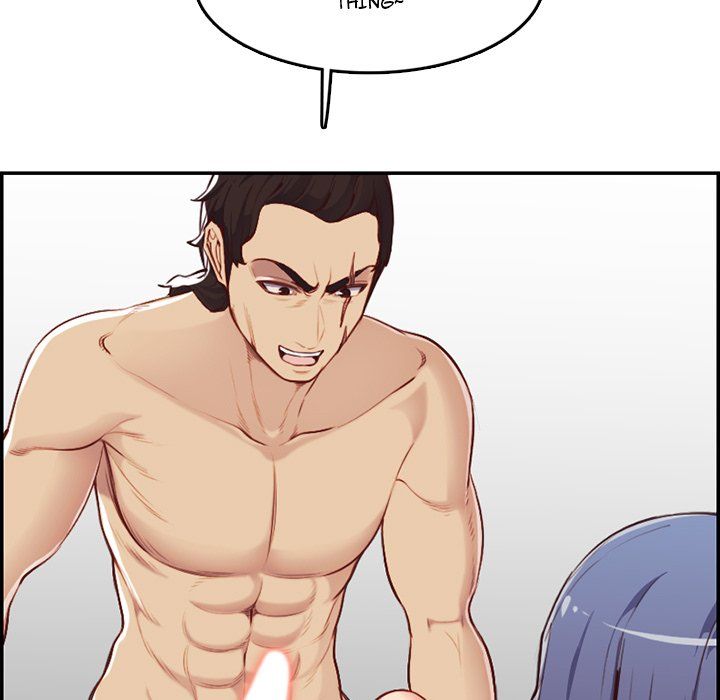 Never Too Late Manhwa - Chapter 38 Page 28