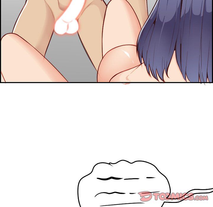 Never Too Late Manhwa - Chapter 38 Page 29