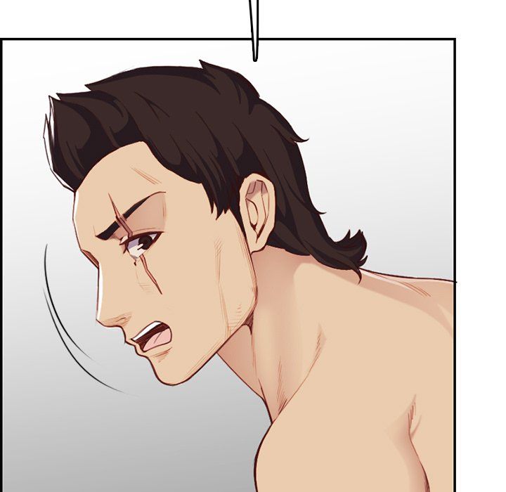 Never Too Late Manhwa - Chapter 38 Page 32