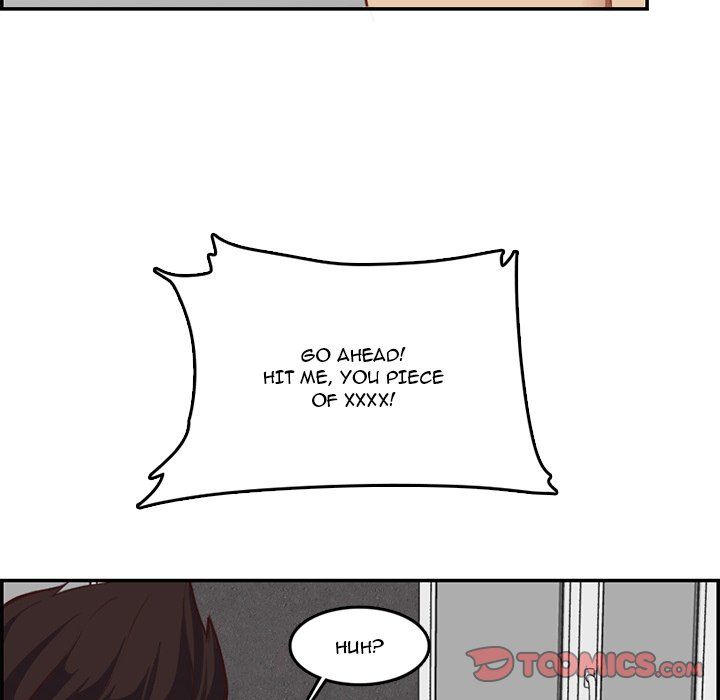 Never Too Late Manhwa - Chapter 38 Page 33
