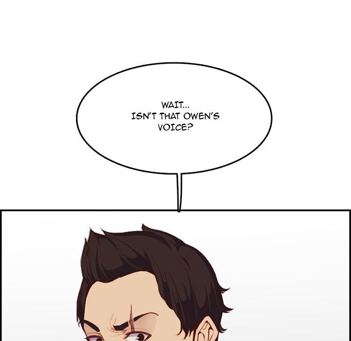 Never Too Late Manhwa - Chapter 38 Page 35