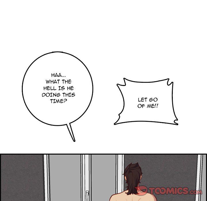 Never Too Late Manhwa - Chapter 38 Page 37