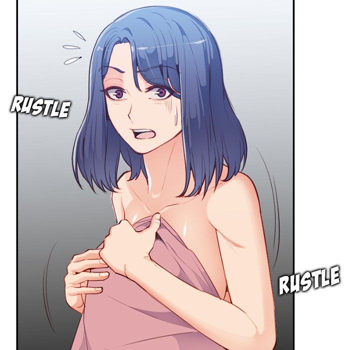 Never Too Late Manhwa - Chapter 38 Page 40