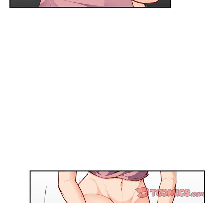 Never Too Late Manhwa - Chapter 38 Page 41