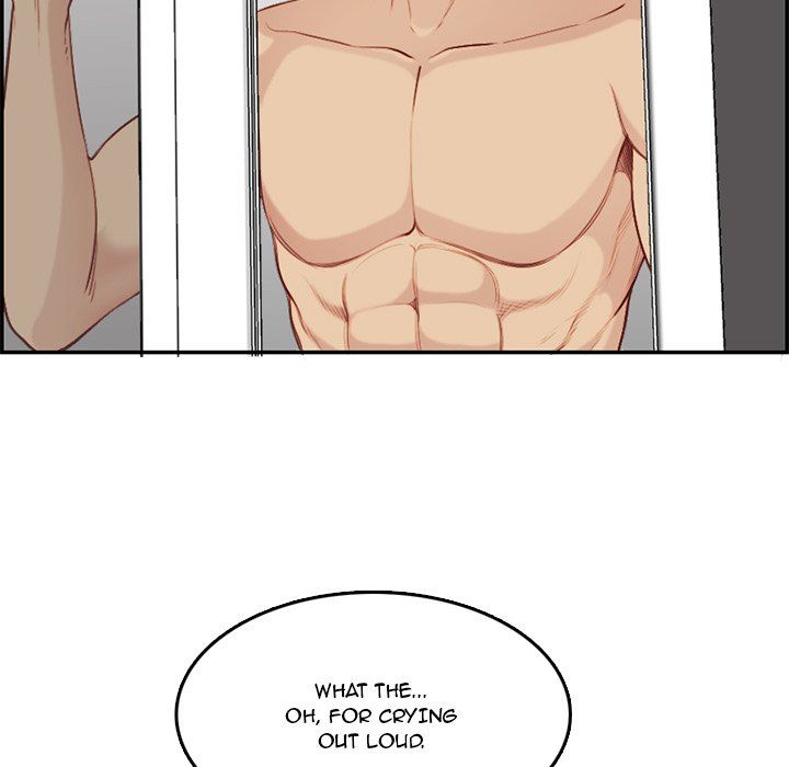 Never Too Late Manhwa - Chapter 38 Page 46