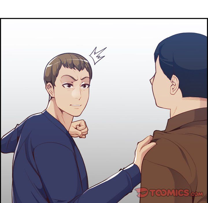 Never Too Late Manhwa - Chapter 38 Page 49