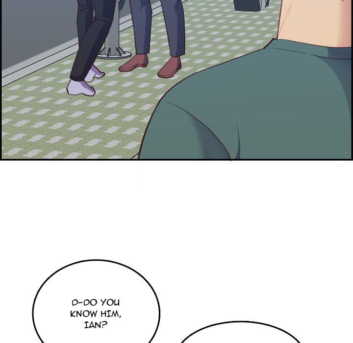 Never Too Late Manhwa - Chapter 38 Page 55