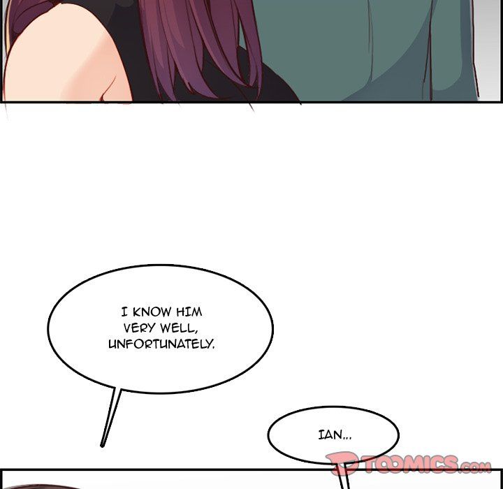 Never Too Late Manhwa - Chapter 38 Page 57
