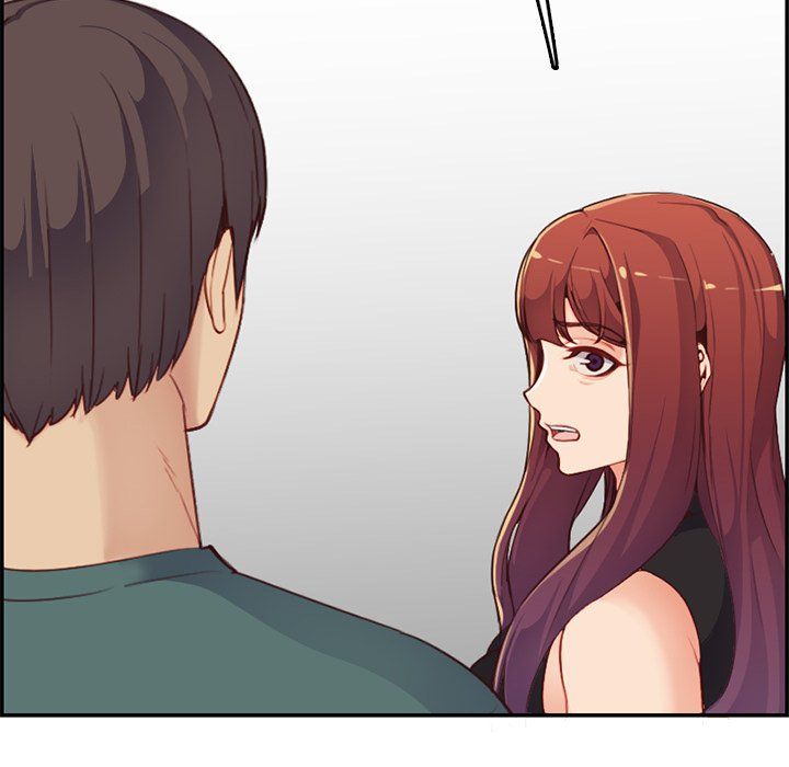 Never Too Late Manhwa - Chapter 38 Page 58