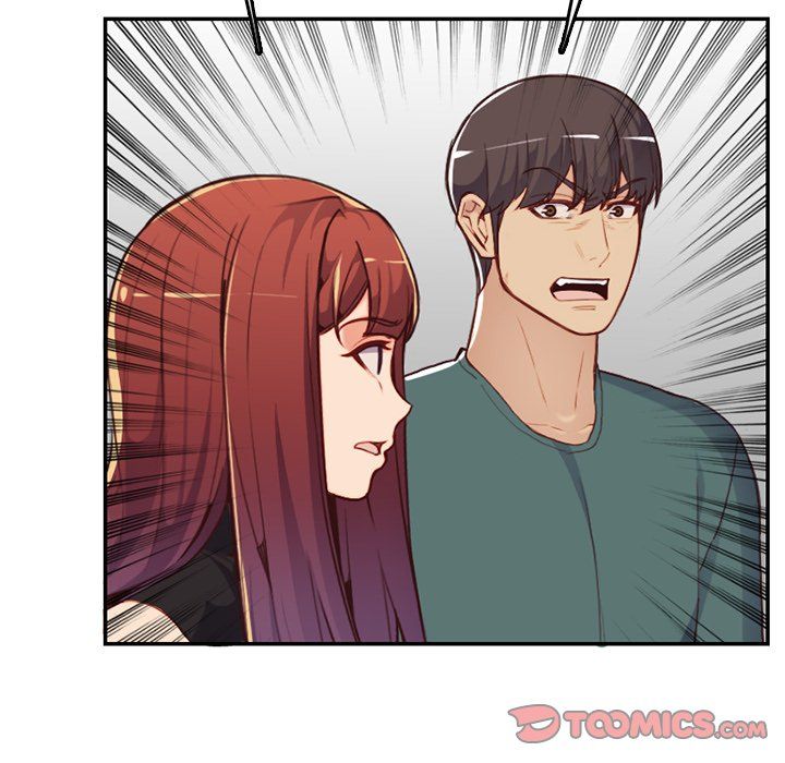 Never Too Late Manhwa - Chapter 38 Page 61