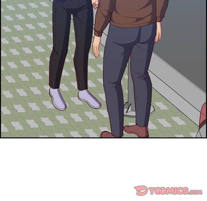 Never Too Late Manhwa - Chapter 38 Page 65