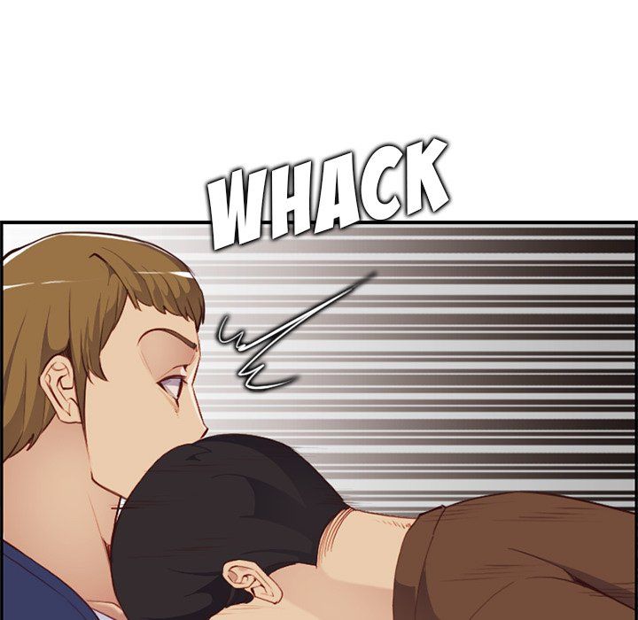 Never Too Late Manhwa - Chapter 38 Page 68