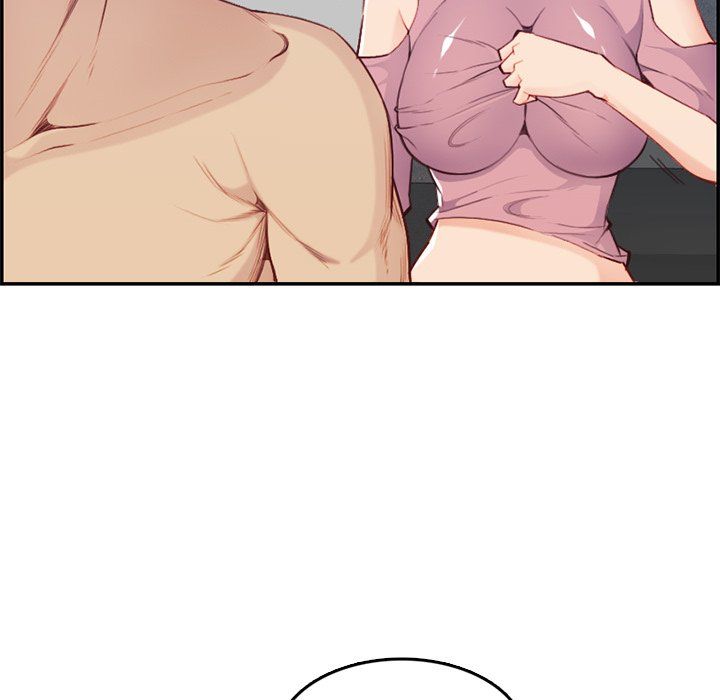 Never Too Late Manhwa - Chapter 38 Page 80