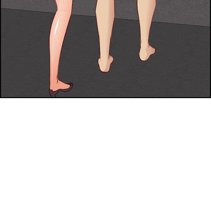 Never Too Late Manhwa - Chapter 38 Page 87