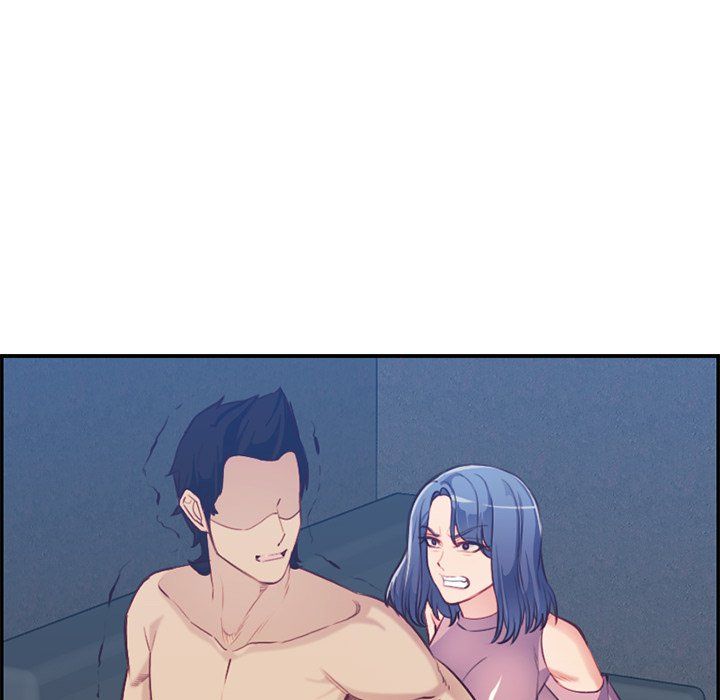 Never Too Late Manhwa - Chapter 38 Page 91