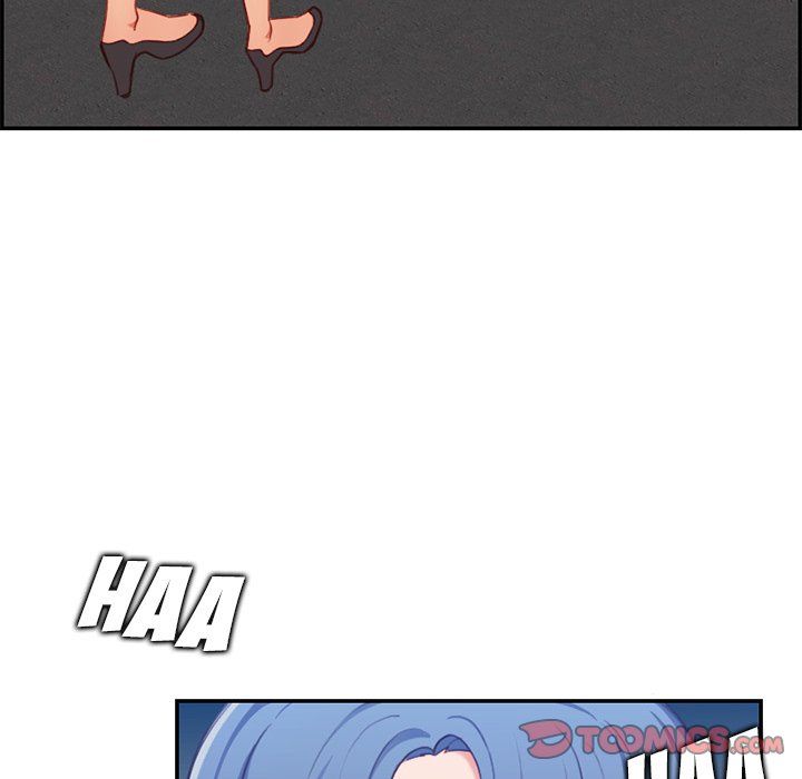 Never Too Late Manhwa - Chapter 38 Page 97