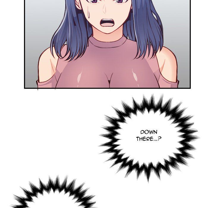 Never Too Late Manhwa - Chapter 38 Page 107