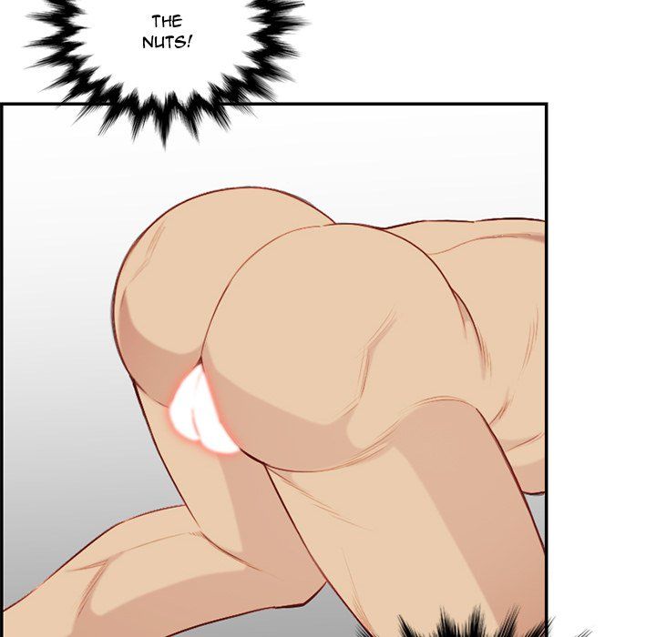 Never Too Late Manhwa - Chapter 38 Page 108