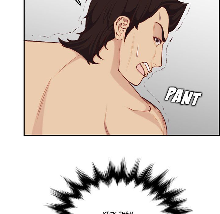 Never Too Late Manhwa - Chapter 38 Page 110