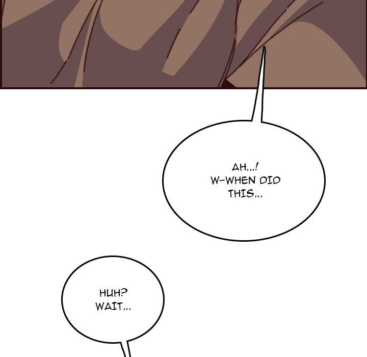 Never Too Late Manhwa - Chapter 77 Page 51