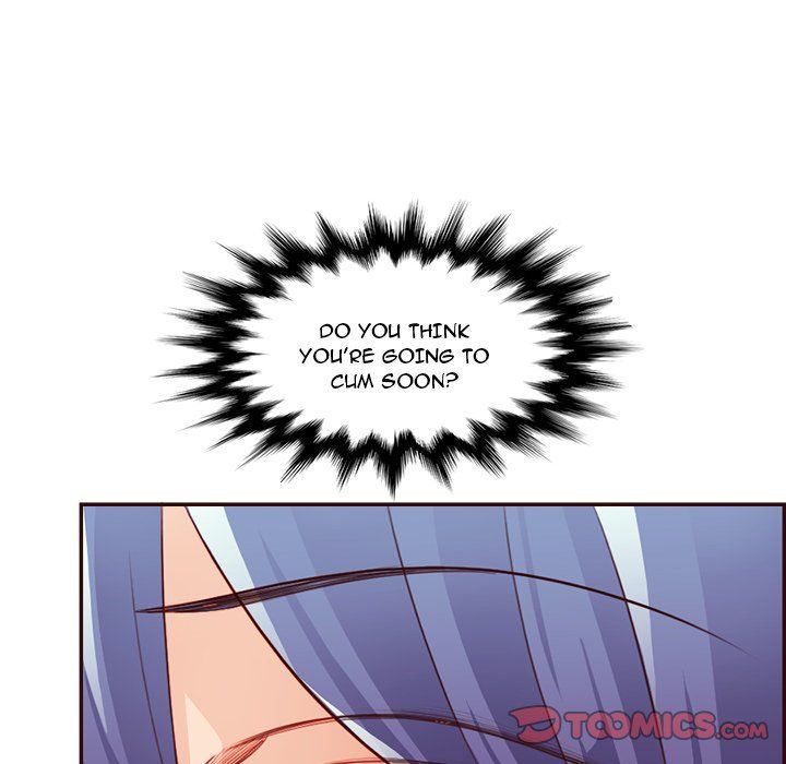 Never Too Late Manhwa - Chapter 116 Page 21