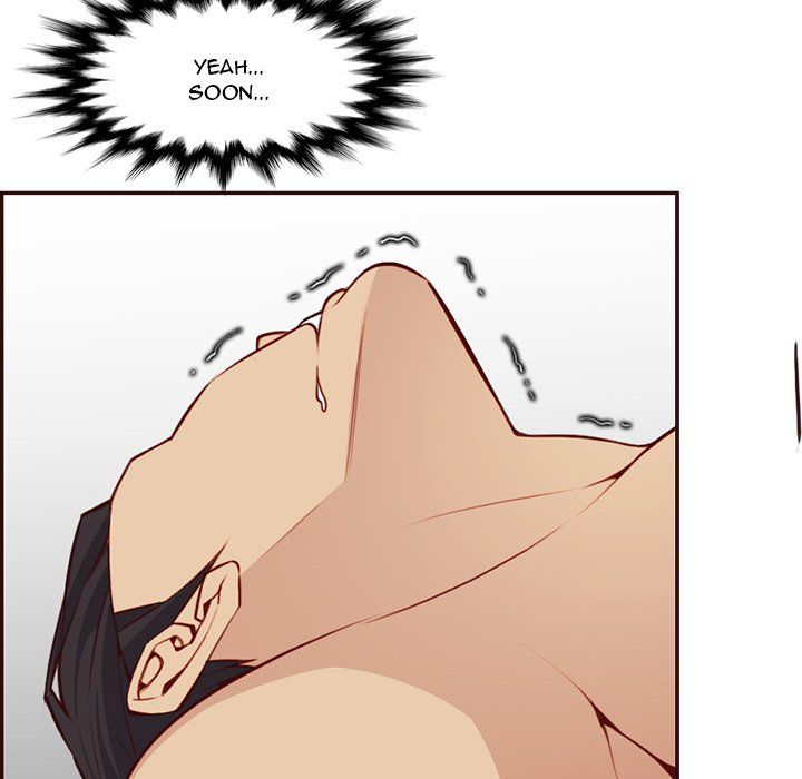 Never Too Late Manhwa - Chapter 116 Page 23