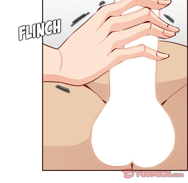 Never Too Late Manhwa - Chapter 116 Page 25