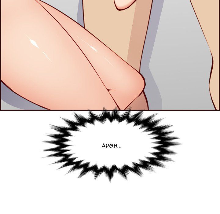 Never Too Late Manhwa - Chapter 116 Page 32