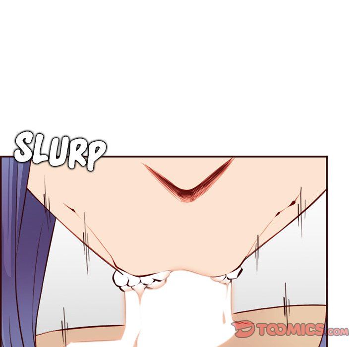 Never Too Late Manhwa - Chapter 116 Page 33