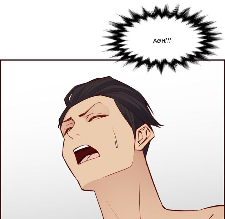 Never Too Late Manhwa - Chapter 116 Page 35