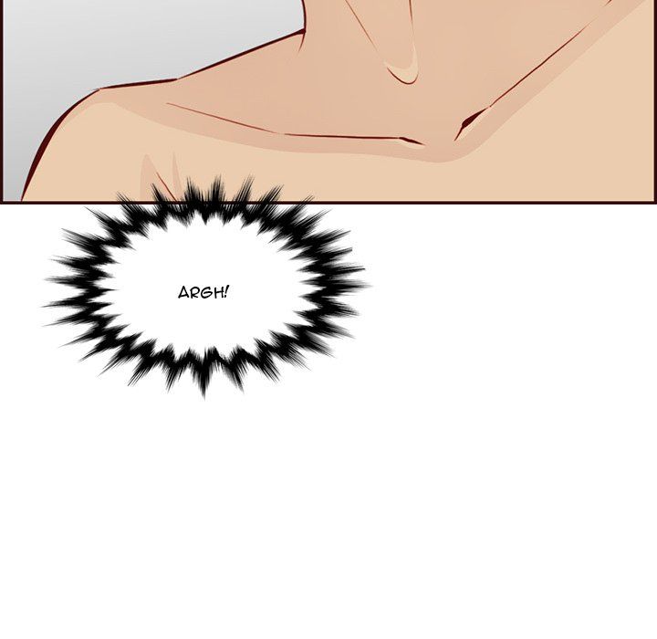 Never Too Late Manhwa - Chapter 116 Page 36